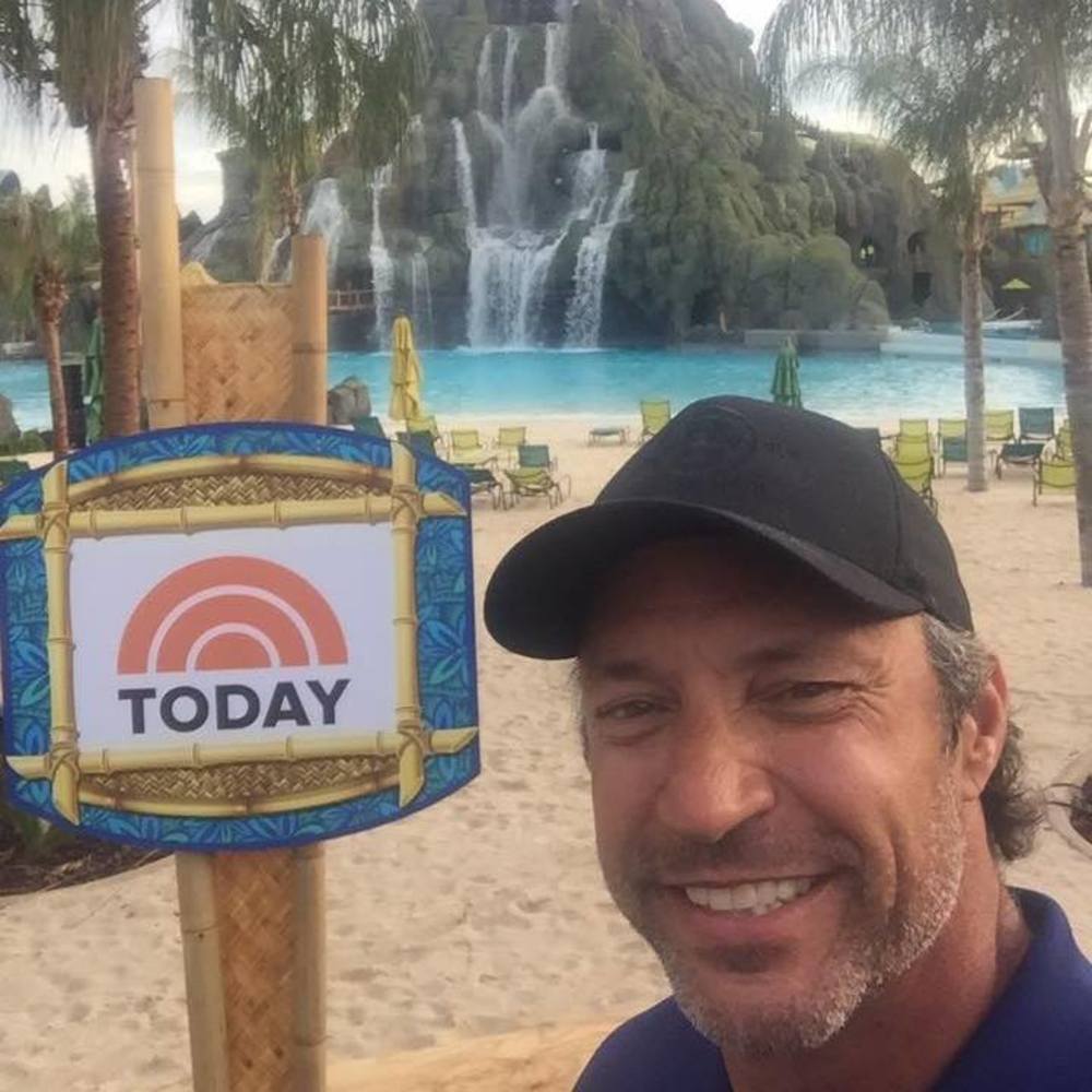 Meet your Posher, Sean